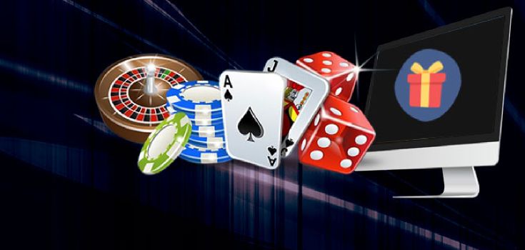 Get a Casino Online Bonus When You Play at the Right Sites