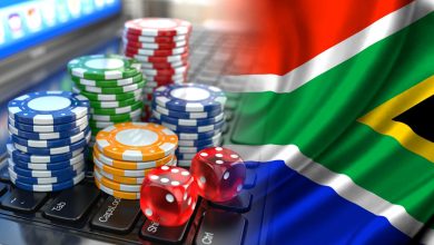 How Is Online Betting Regulated in South Africa?