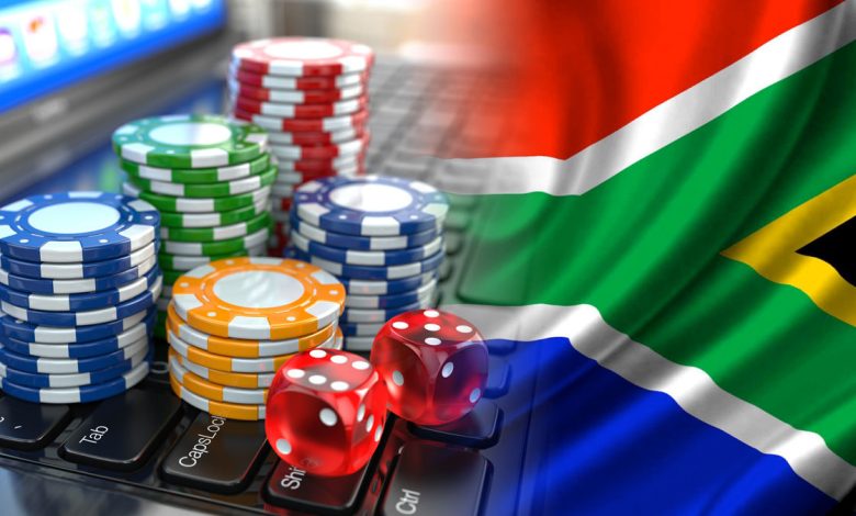 How Is Online Betting Regulated in South Africa?