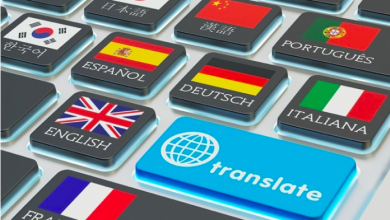 5 Reason You May Need Translation Services In 2022