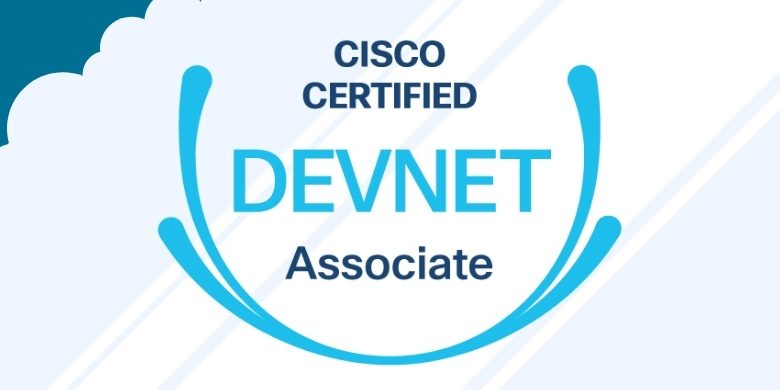 Cisco DevNet Associate