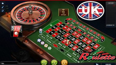 Different Types of Roulette Games You Can Play Online