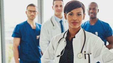 Guide to healthcare staffing