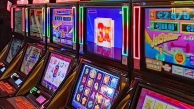 How to Get Started Playing Slots