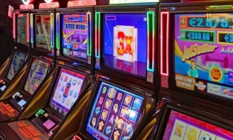 How to Get Started Playing Slots