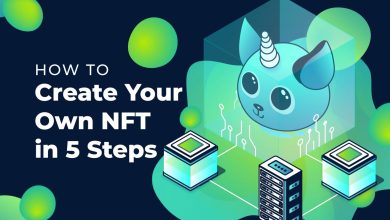 NFT Explained For Web Developers