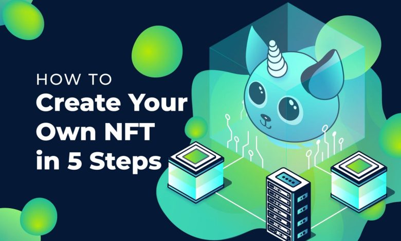 NFT Explained For Web Developers