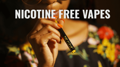 What makes Nicotine free vapes the best?