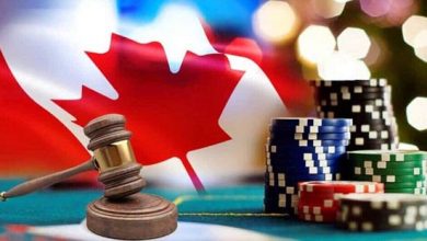 The State of Gambling in Canada – 2022