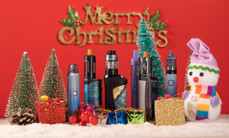 The Ultimate Vaping Gift Guide 2022