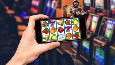 Try these new variations on classic games at the online casino  