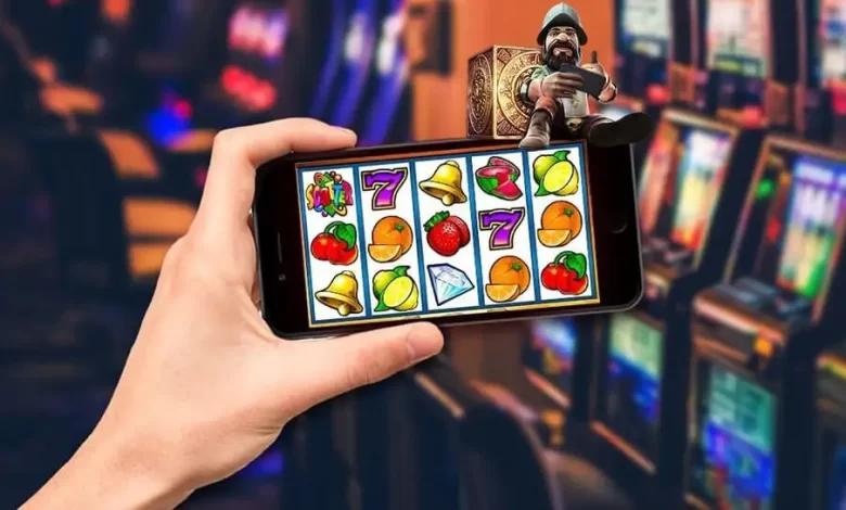 Try these new variations on classic games at the online casino  