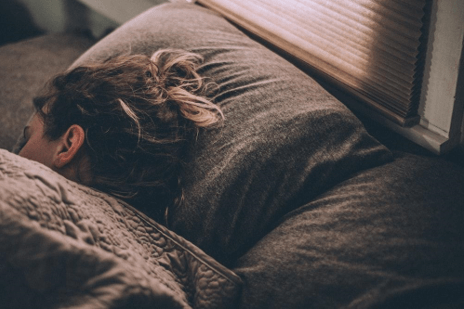 How To Combat Your Insomnia This Year