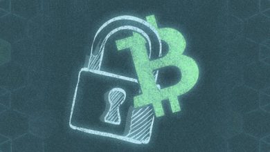 How to buy and safely secure your crypto