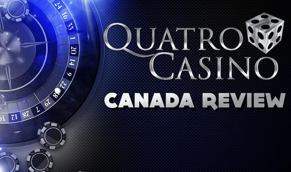 How to use bonuses at Quatro casino