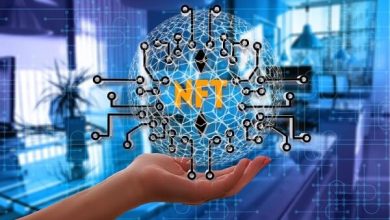 The Role of NFTs in the Metaverse