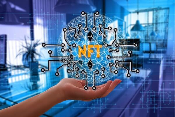 The Role of NFTs in the Metaverse