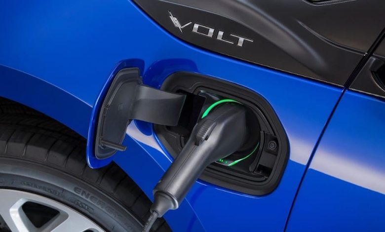 Top 5 reasons to own an electric car