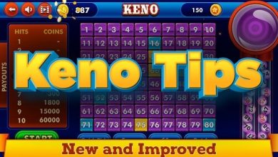 A beginner’s guide to keno