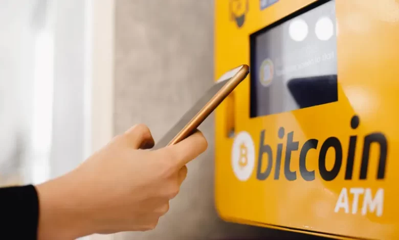 Bitcoin ATMs - Are They Safe