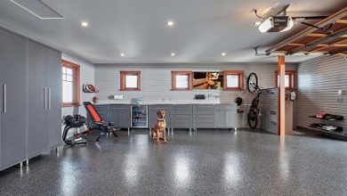 Garage Makeover: Tips on How To Improve Your Space