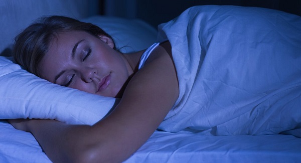 How The Heat Affects Your Night Sleep