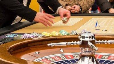 How is Live Casino Reshaping the Entertainment Industry