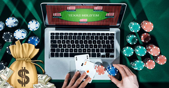 Selecting the Right Online Casino