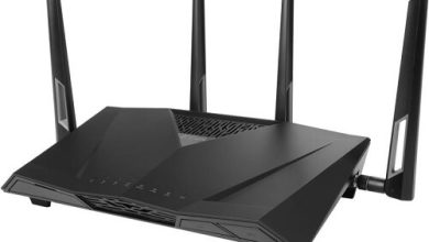 Six Factors to Consider When Buying a Router