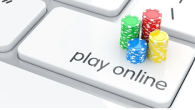 Technological progress and gambling