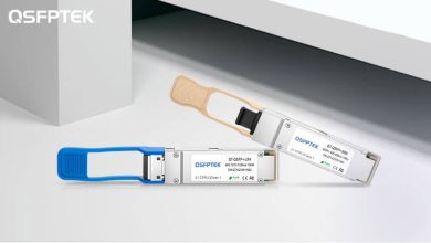 The Complete Guide to QSFP-40G-SR4 (1)