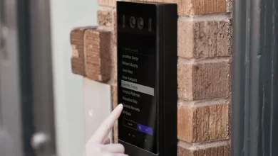 The Guide to Video Intercom for Apartment Applications