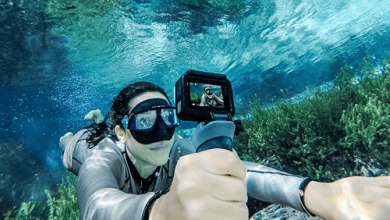 10 Best Action Cameras in 2023 The Best Choice for Adventure (1)