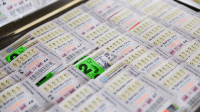 $2bn Powerball Was Won- When Can You Expect Another 2bn Jackpot