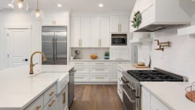 5 Elements To Consider When Purchasing A Custom Stove Hood