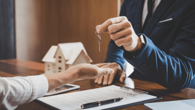 A Brief Guide About Real Estate Property Deeds