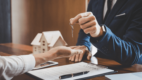 A Brief Guide About Real Estate Property Deeds