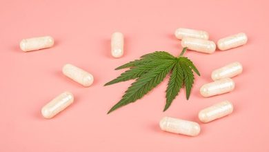 CBD Capsules and Softgels How Should You Take Them