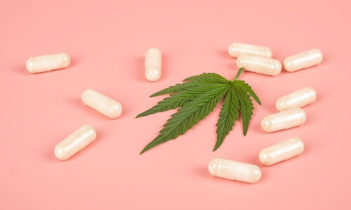 CBD Capsules and Softgels How Should You Take Them