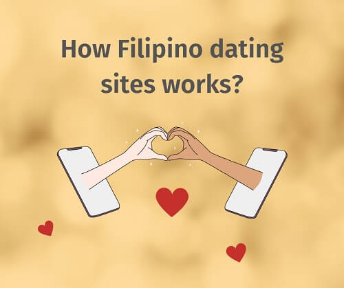 How Filipino dating sites works (1)