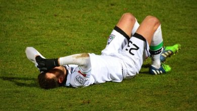 How to Heal a Sports Injury Immediately When It Happens