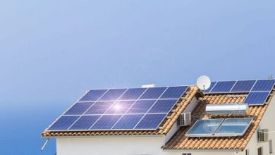 How to plan a home solar system