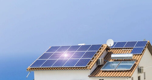 How to plan a home solar system