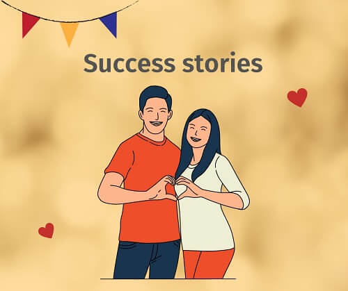 Success stories (1)