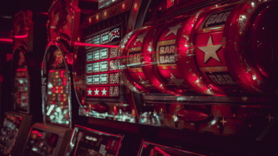 The Hidden Technology Behind Online Slot Machines