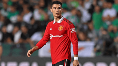 The chaotic exit of Cristiano Ronaldo from Manchester United