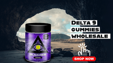 Why Should You Try Delta-9 THC Gummies