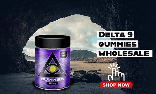 Why Should You Try Delta-9 THC Gummies