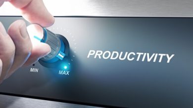 5 Tips to Stay More Productive in 2023