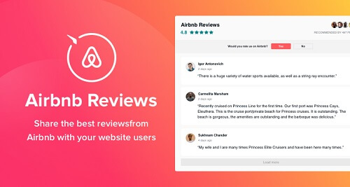 Airbnb Reviews